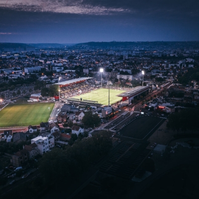 Stade Diochon